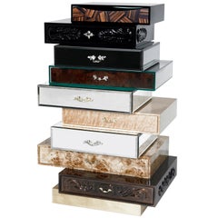 Frank Chest of Drawers by Boca do Lobo