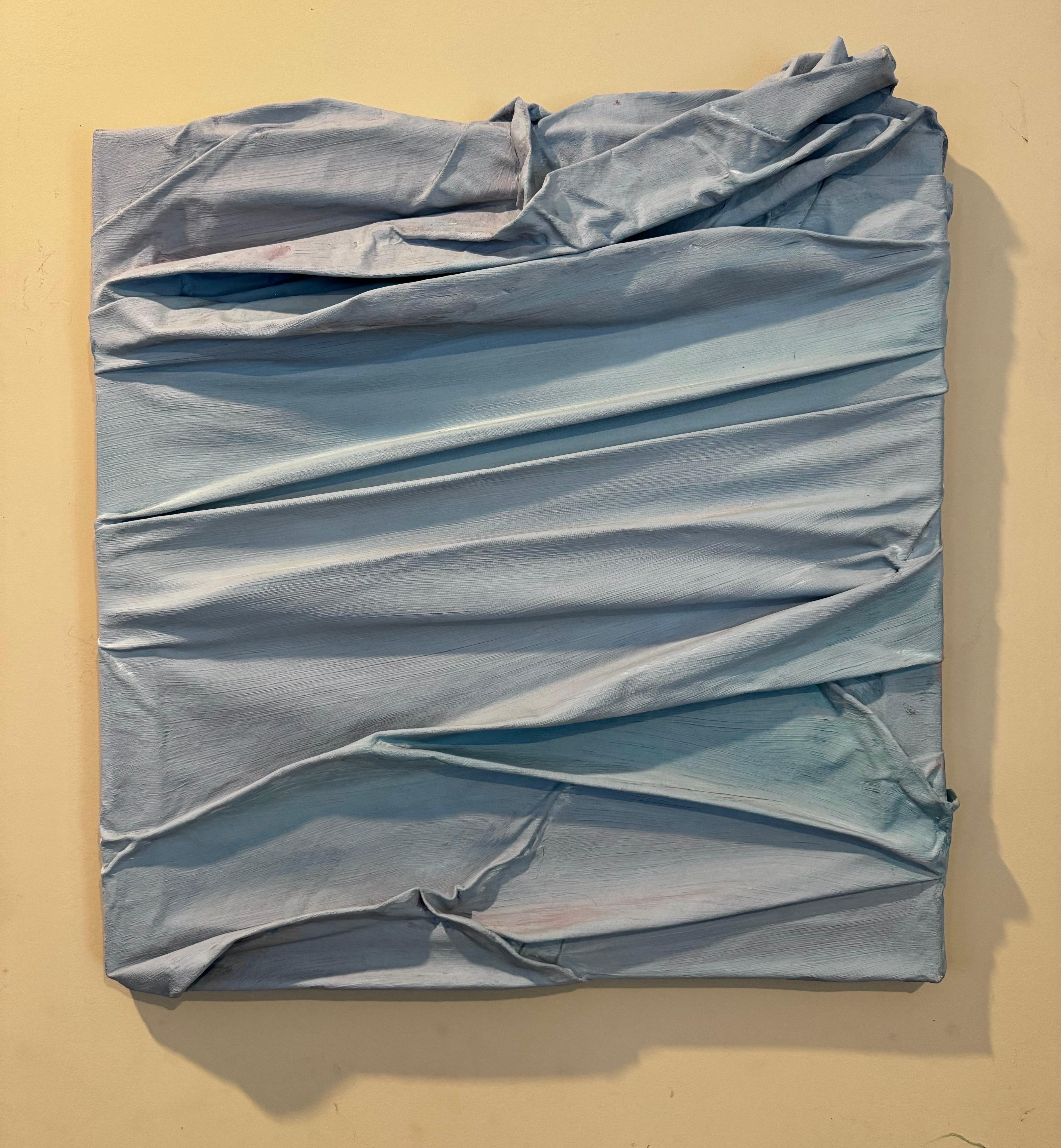 Sogno Blu - Painting di Frank Chiodo