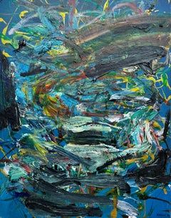 Coral Reef I