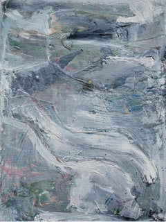 white mist