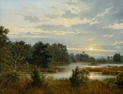 Evenings Splendor