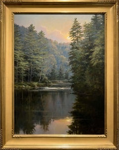 Mountain Stream