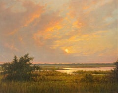 Silence of the Evening