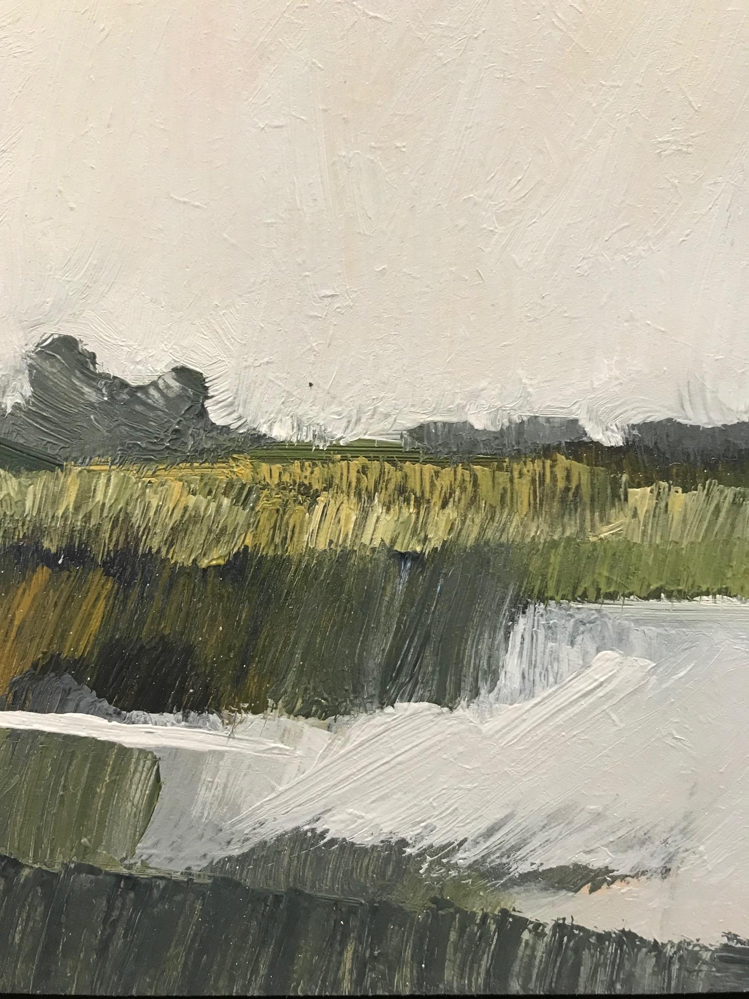 dutch landscape paintings