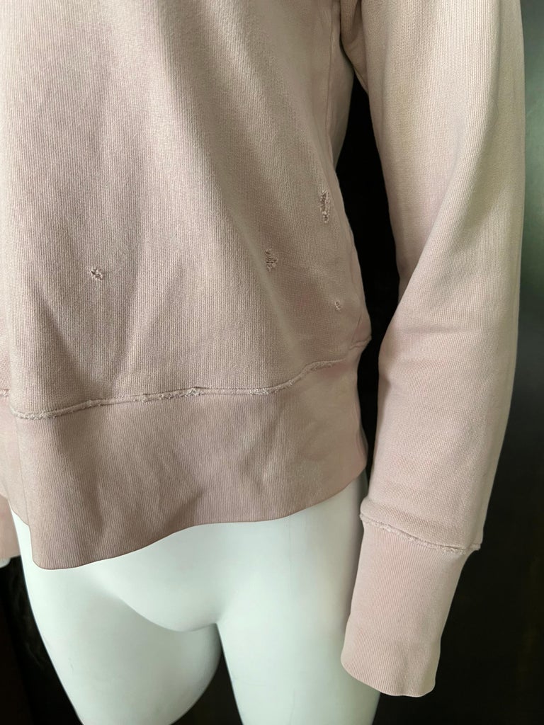 Frank and eileen outlet tee lab sweatshirt