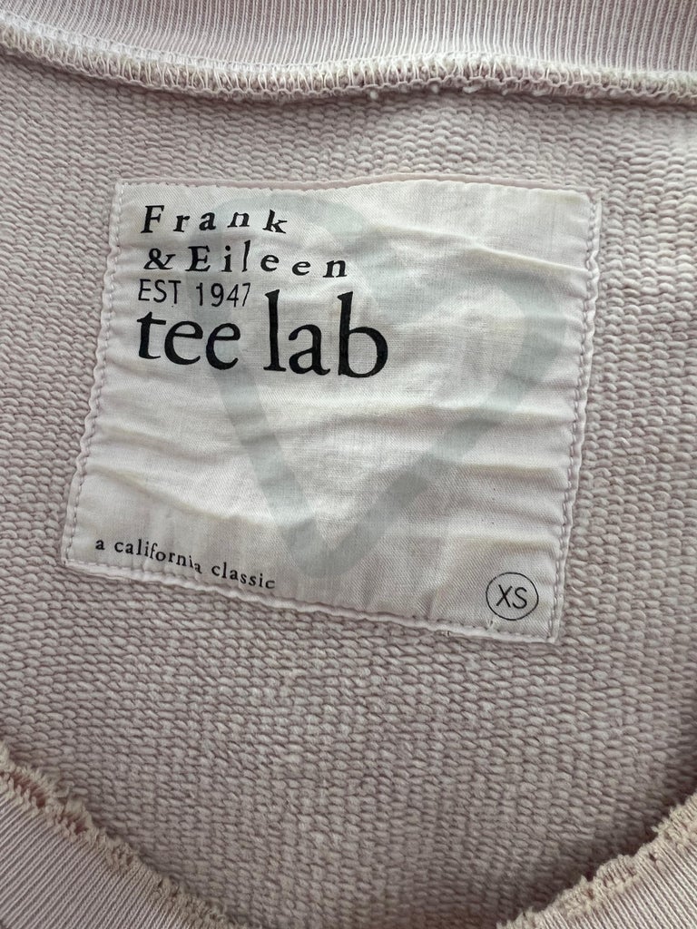 Frank and eileen sweatshirt shop