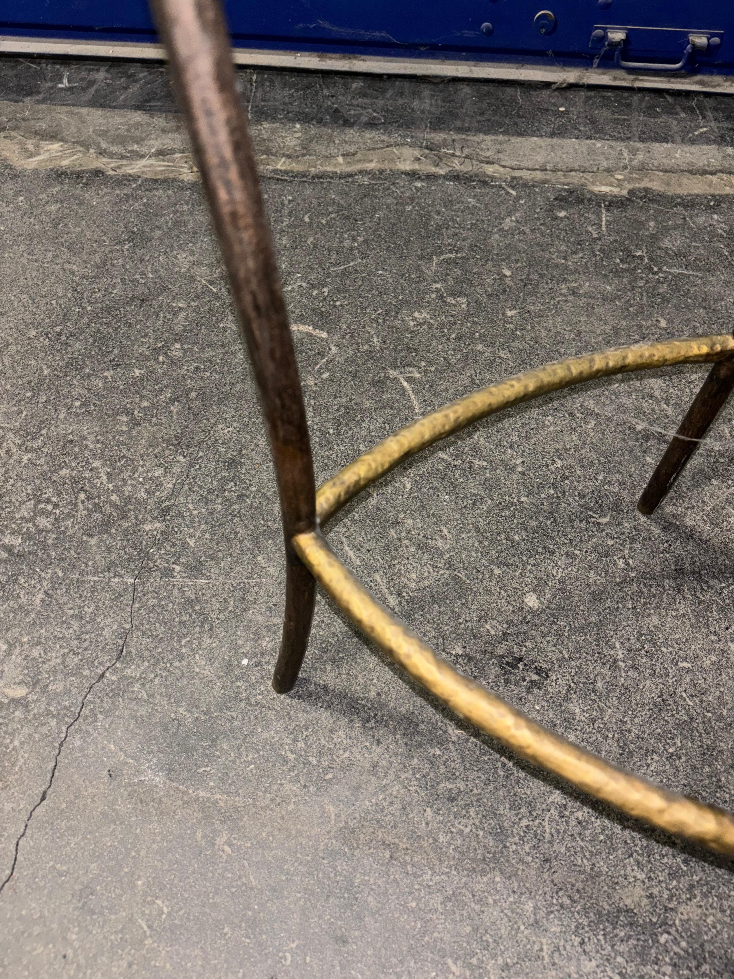 Taburete Frank Evennou en venta 5