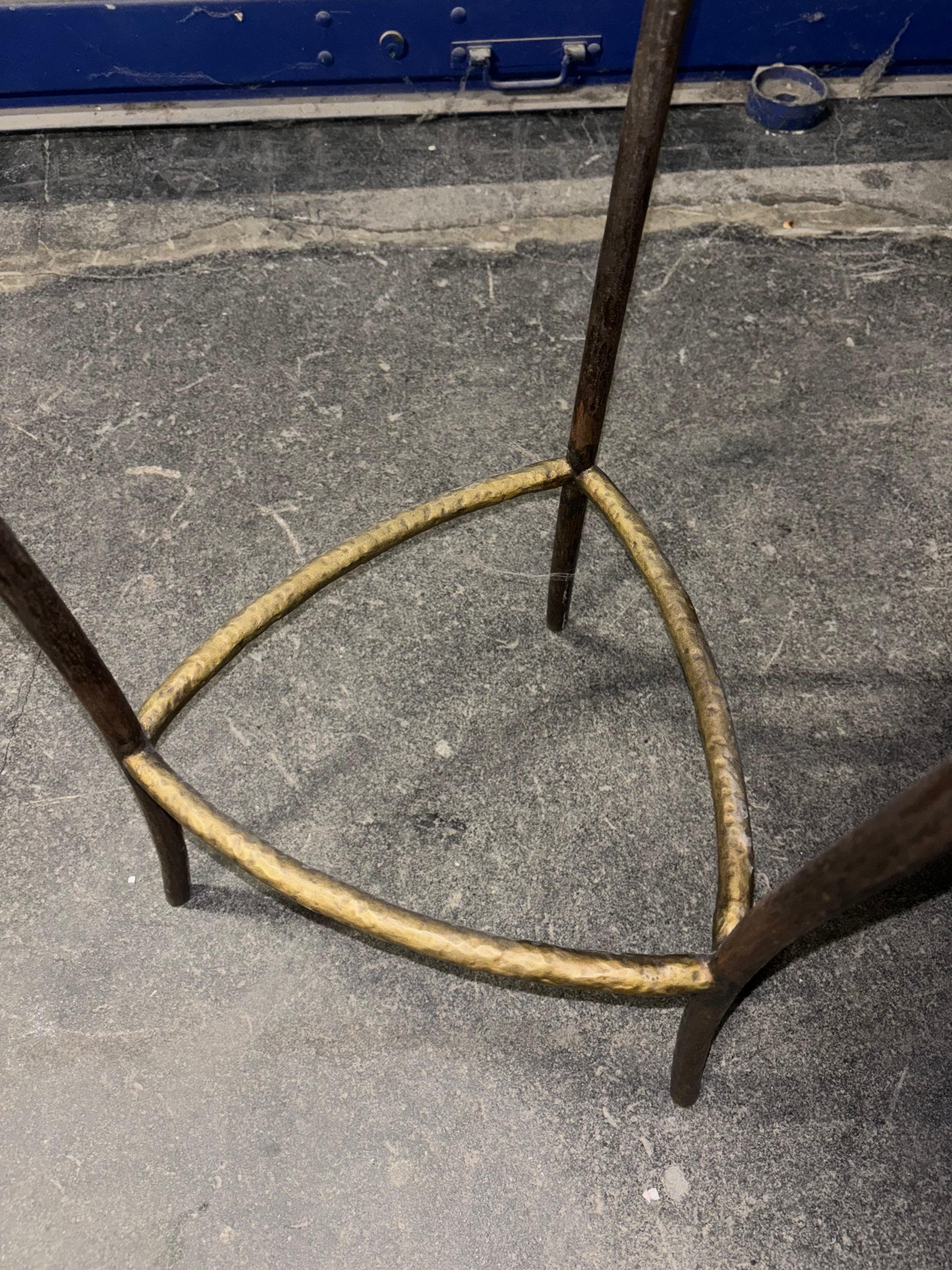 Taburete Frank Evennou en venta 6