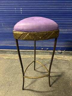 Tabouret Frank Evennou