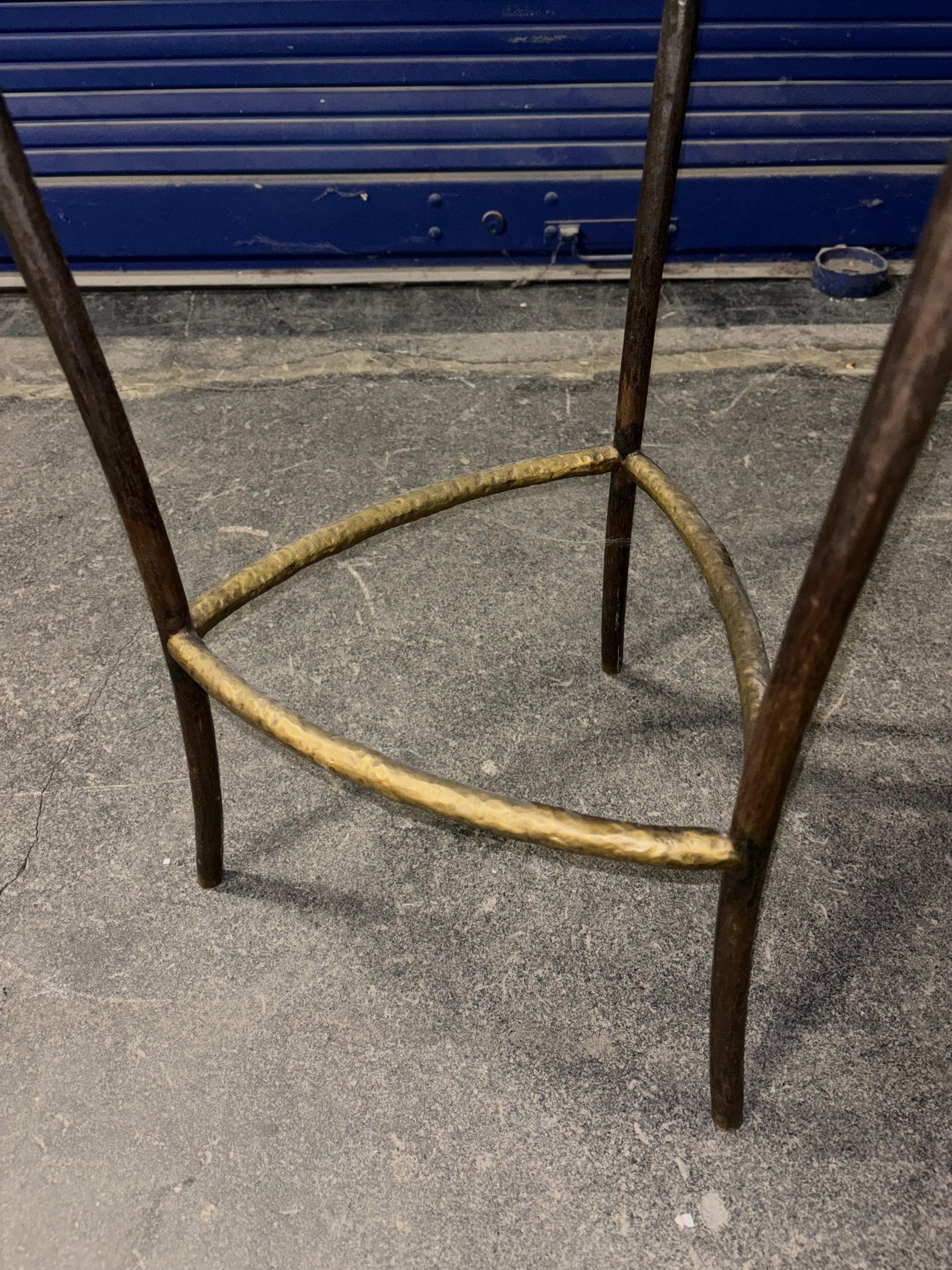 Taburete Frank Evennou en venta 2