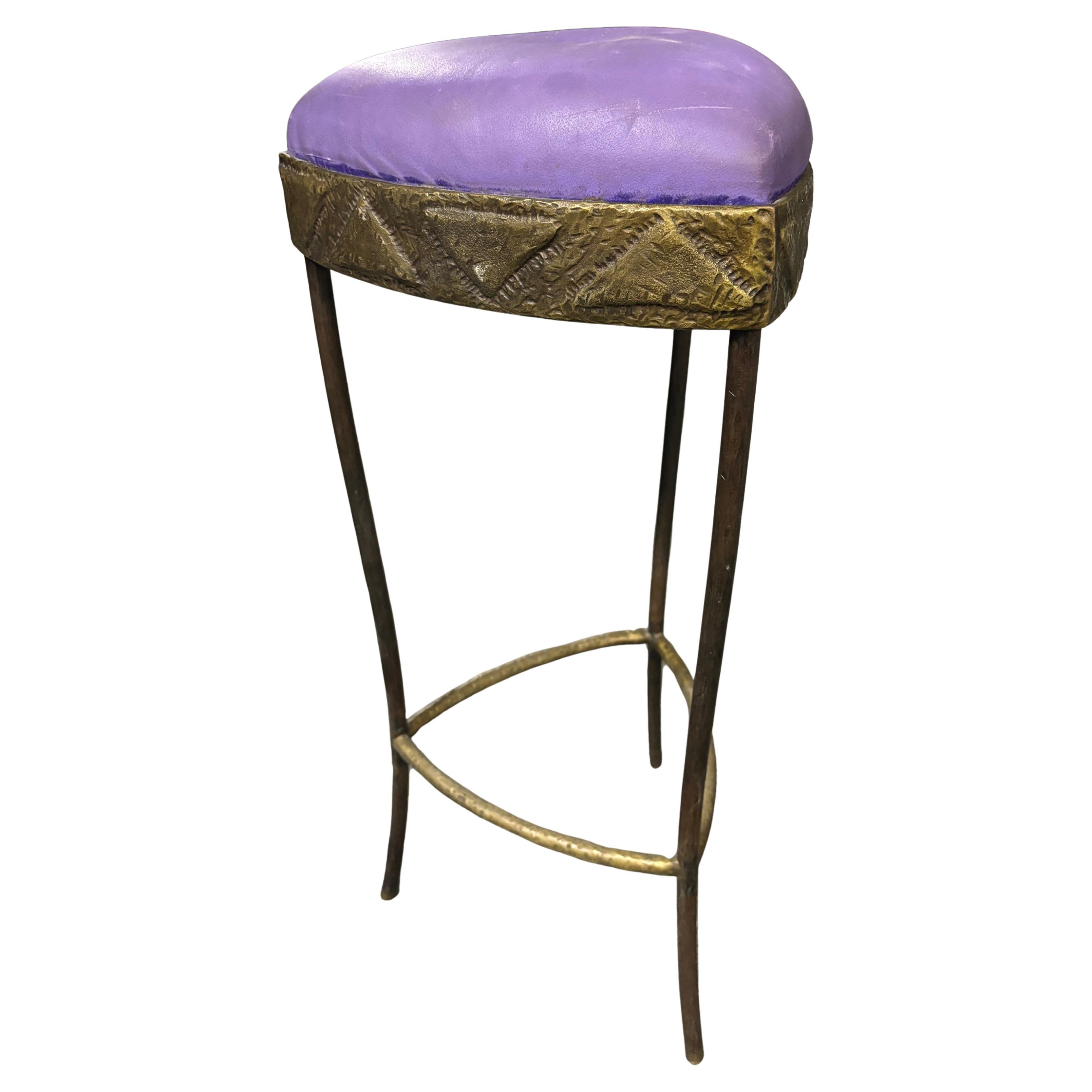 Frank Evennou stool