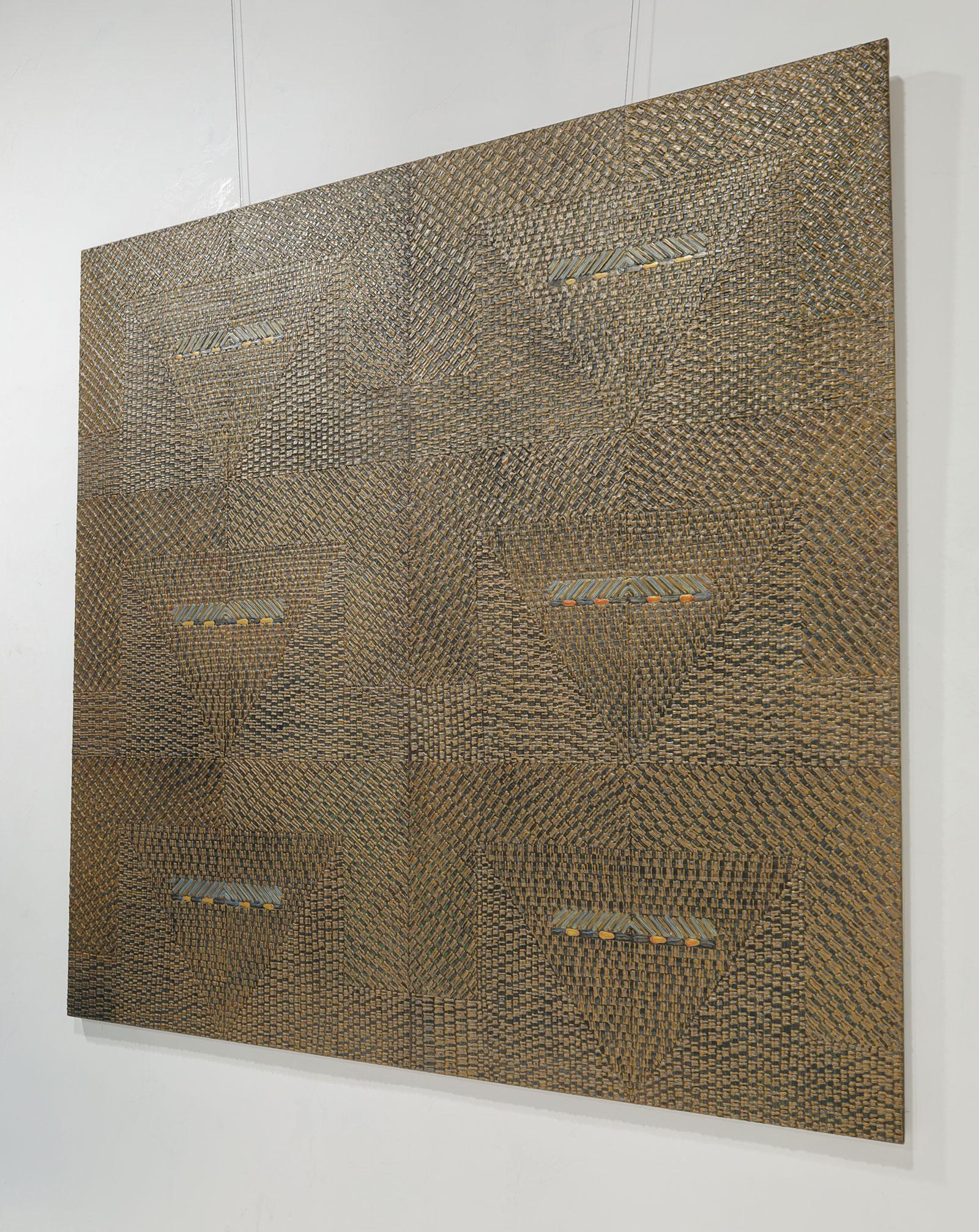 Mid-Century moderno Frank Faulkner (1946 - 2018), Weineraner, 1980, 72