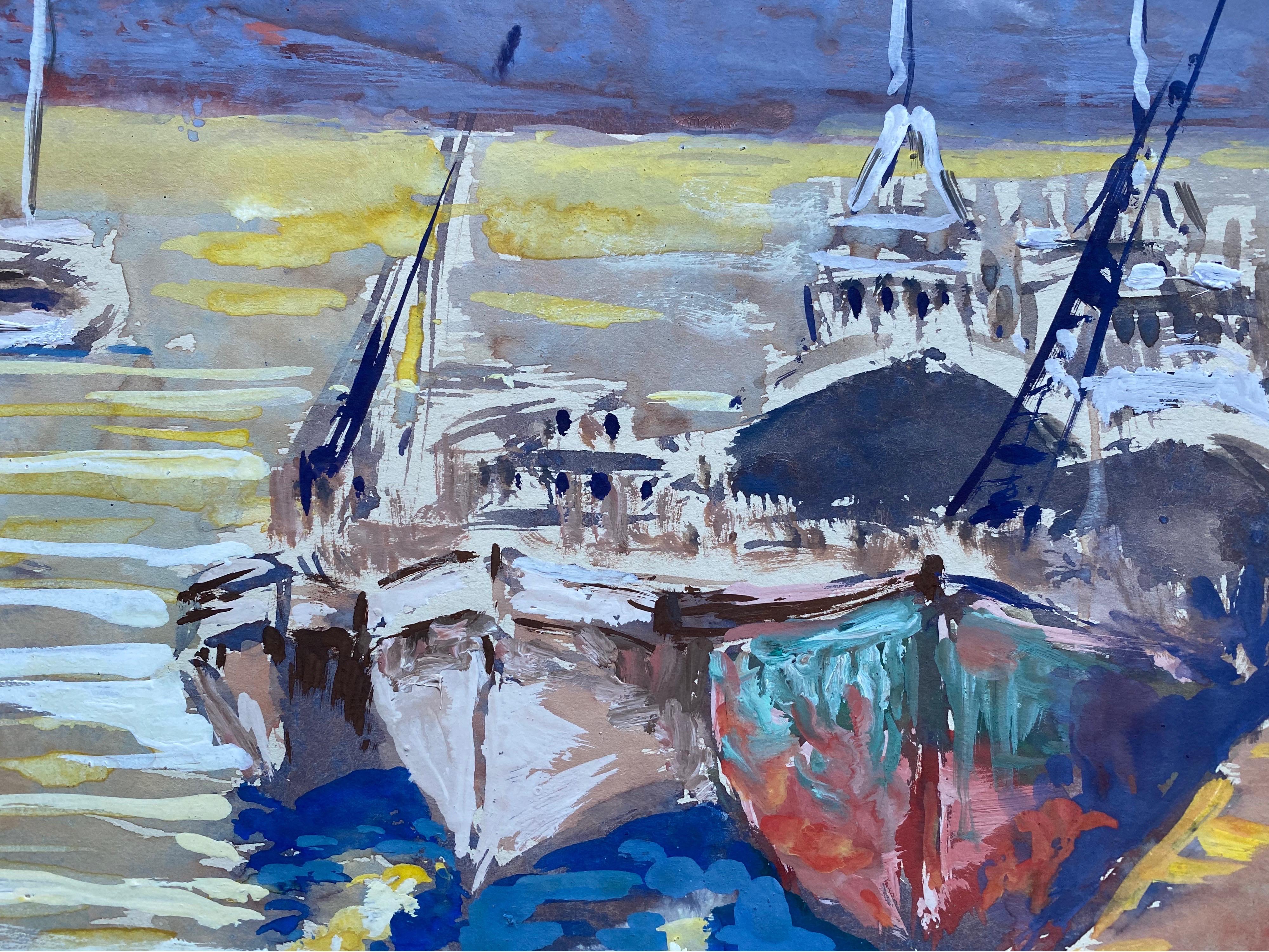 irish landscape artists 20th century