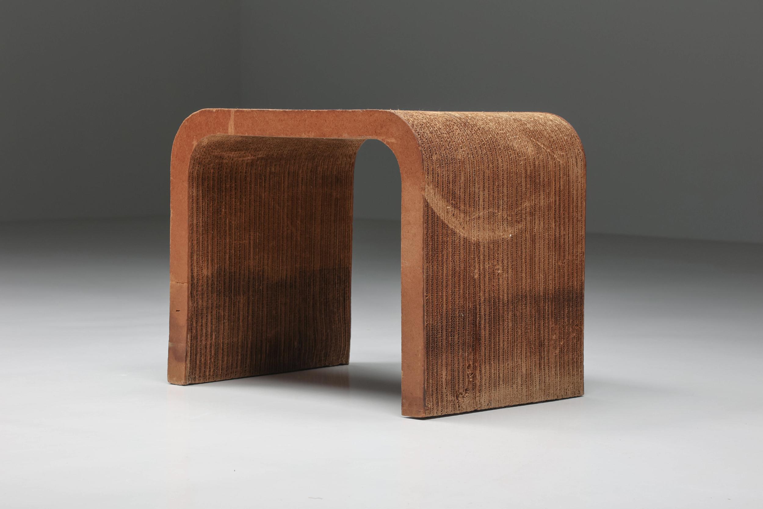 deconstructivism furniture