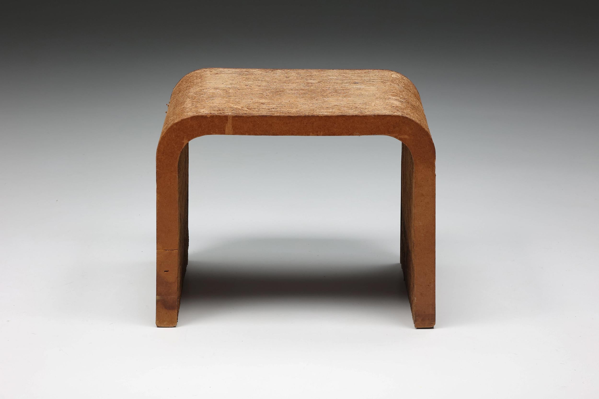 deconstructivist furniture