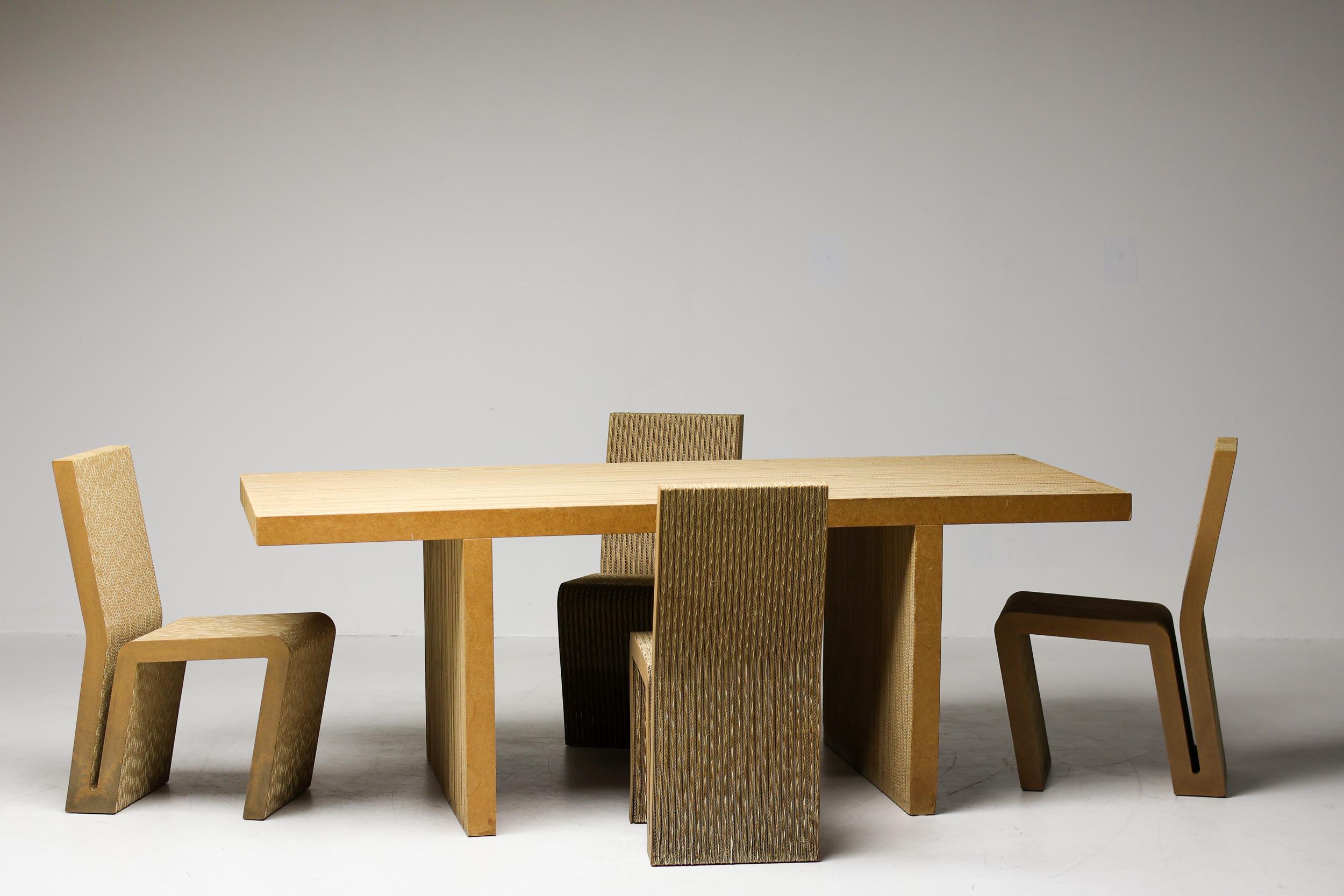 Set da pranzo 