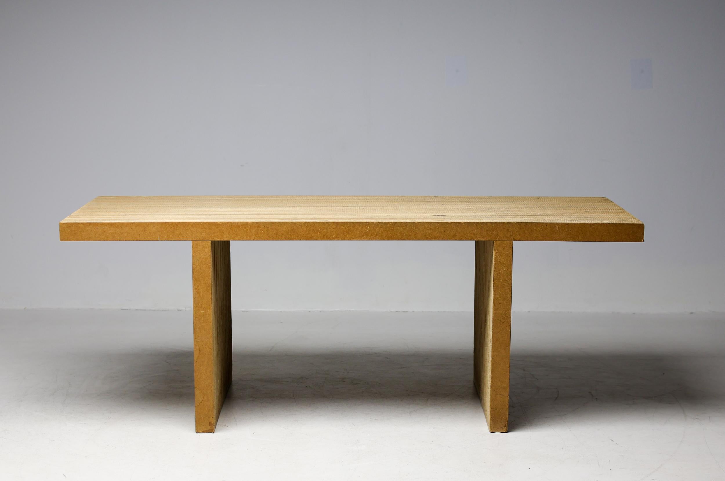Mid-Century moderno Set da pranzo 