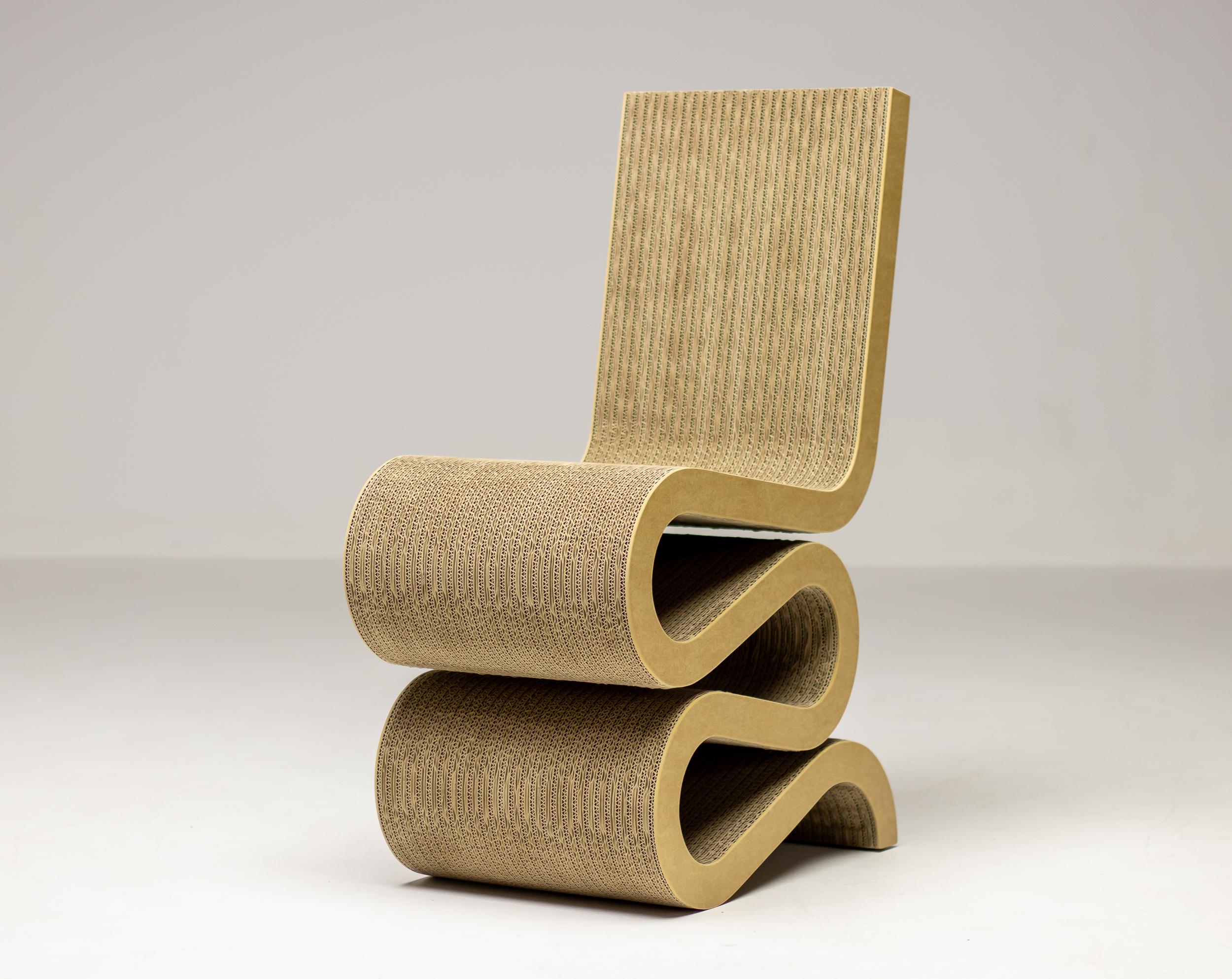 Frank Gehry 