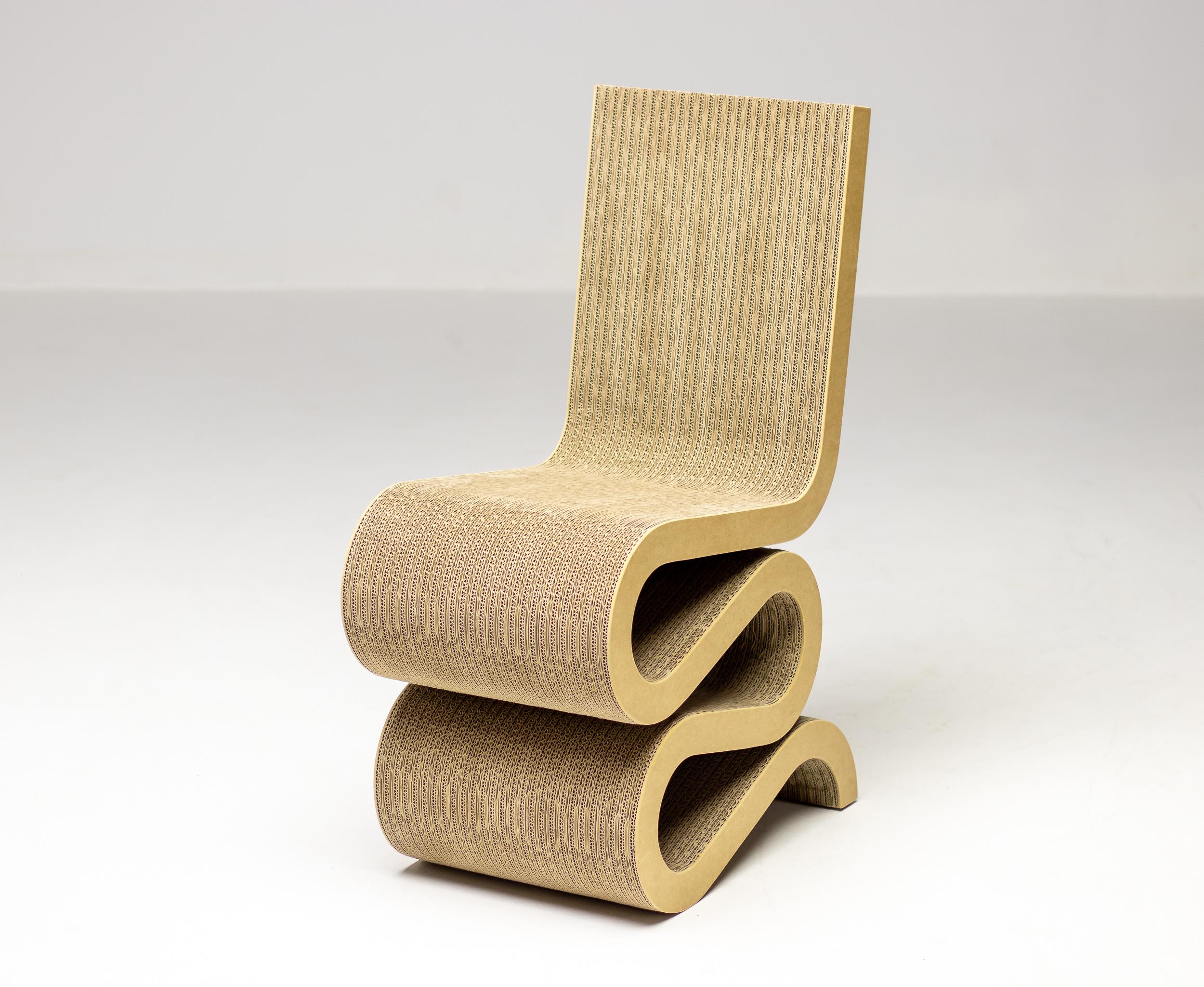 Frank Gehry 