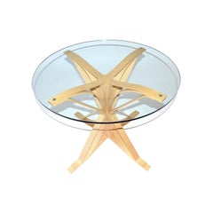 Frank Gehry for Knoll Face Off Table
