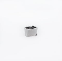 Frank Gehry for Tiffany & Co. 18K Gold Wide Torque Band Ring