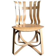 Frank Gehry Hat Trick Chair