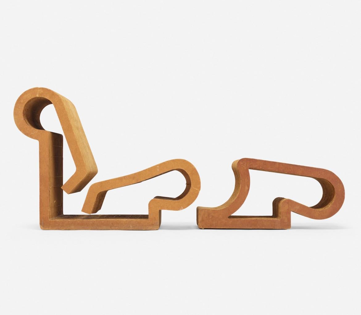 fauteuil frank gehry