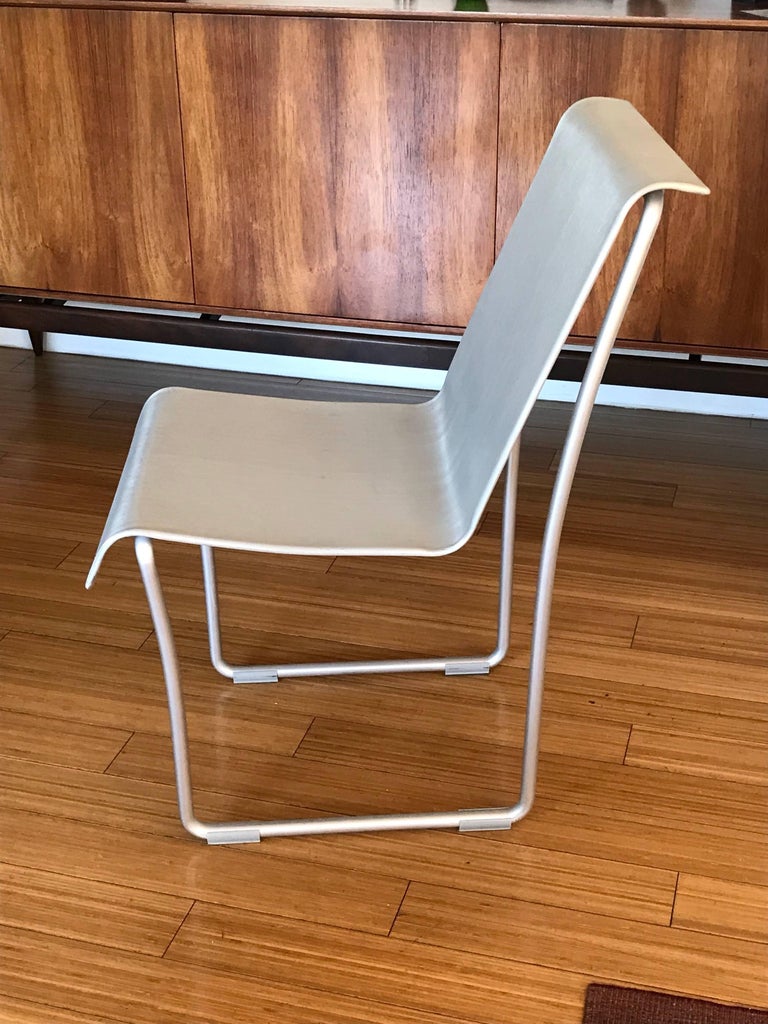 superlight aluminum
