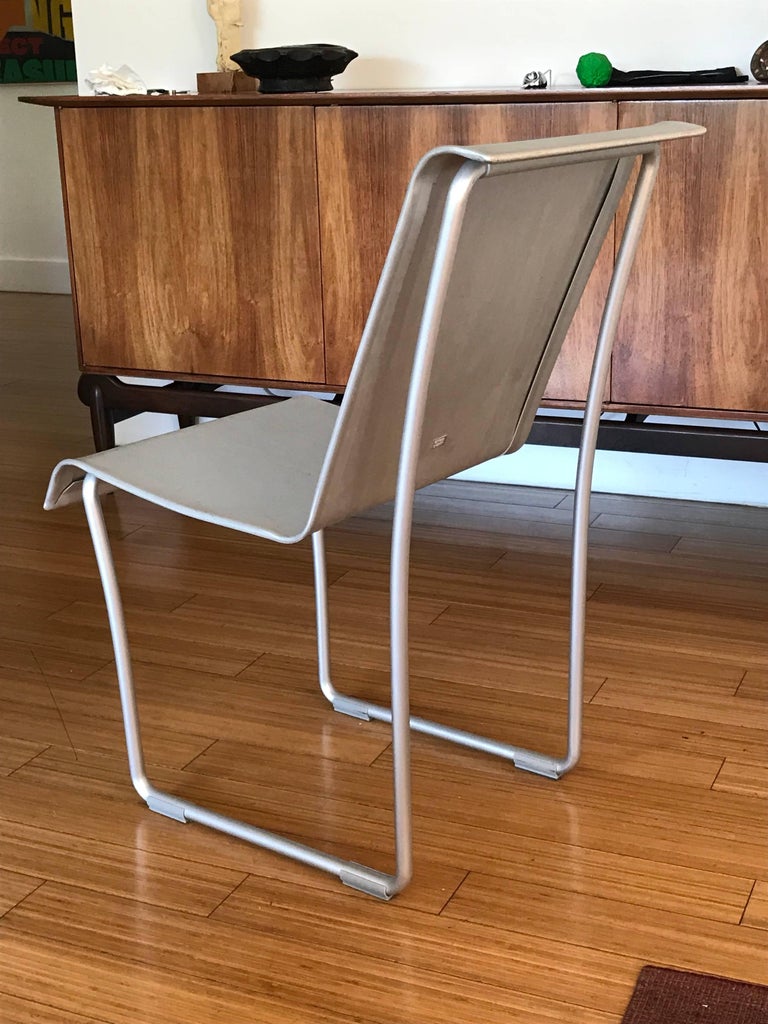 superlight aluminum