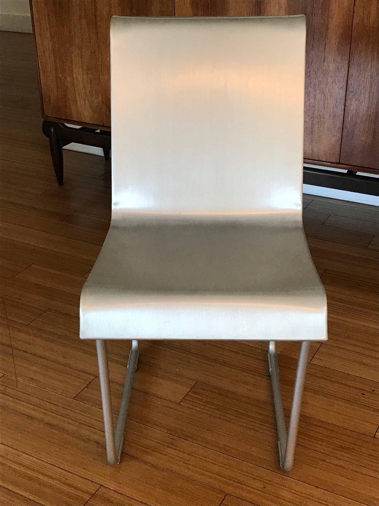 superlight aluminum