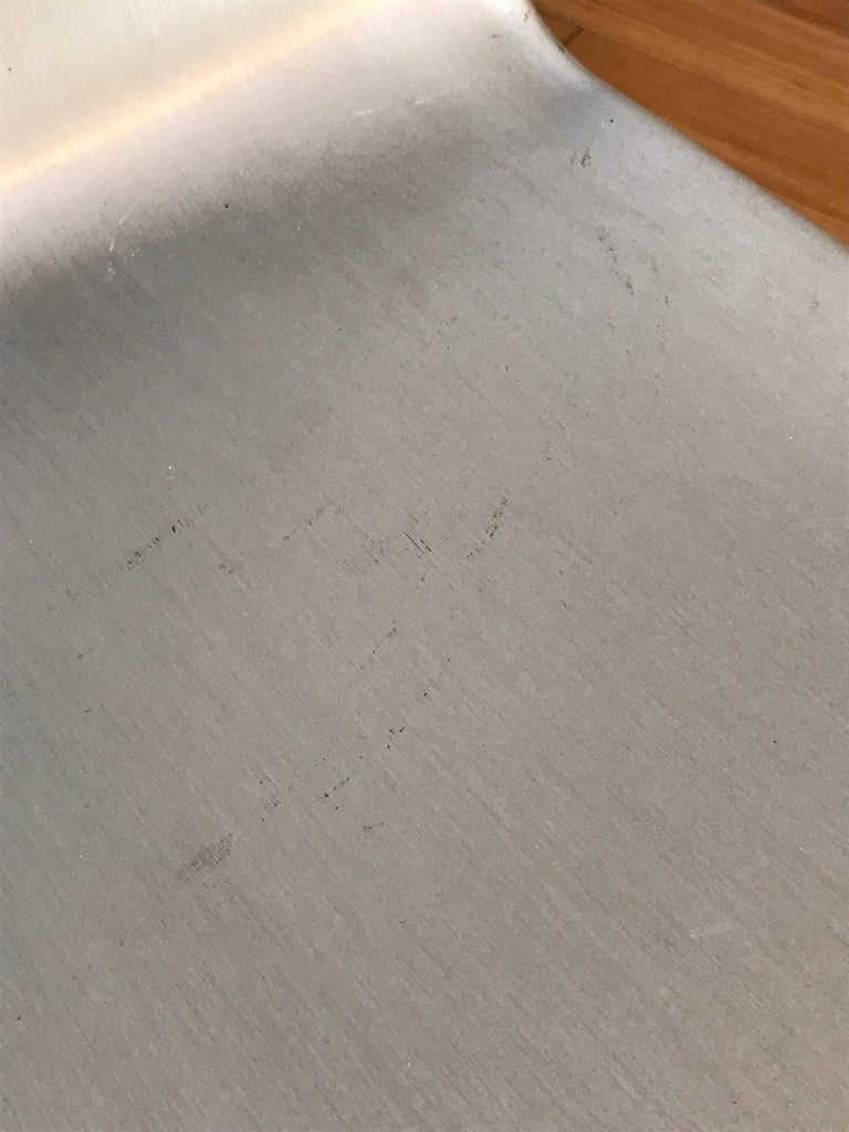 superlight aluminum