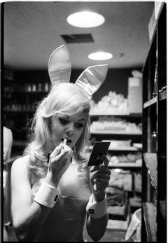 Vintage Playboy Club - Bunny Make -up