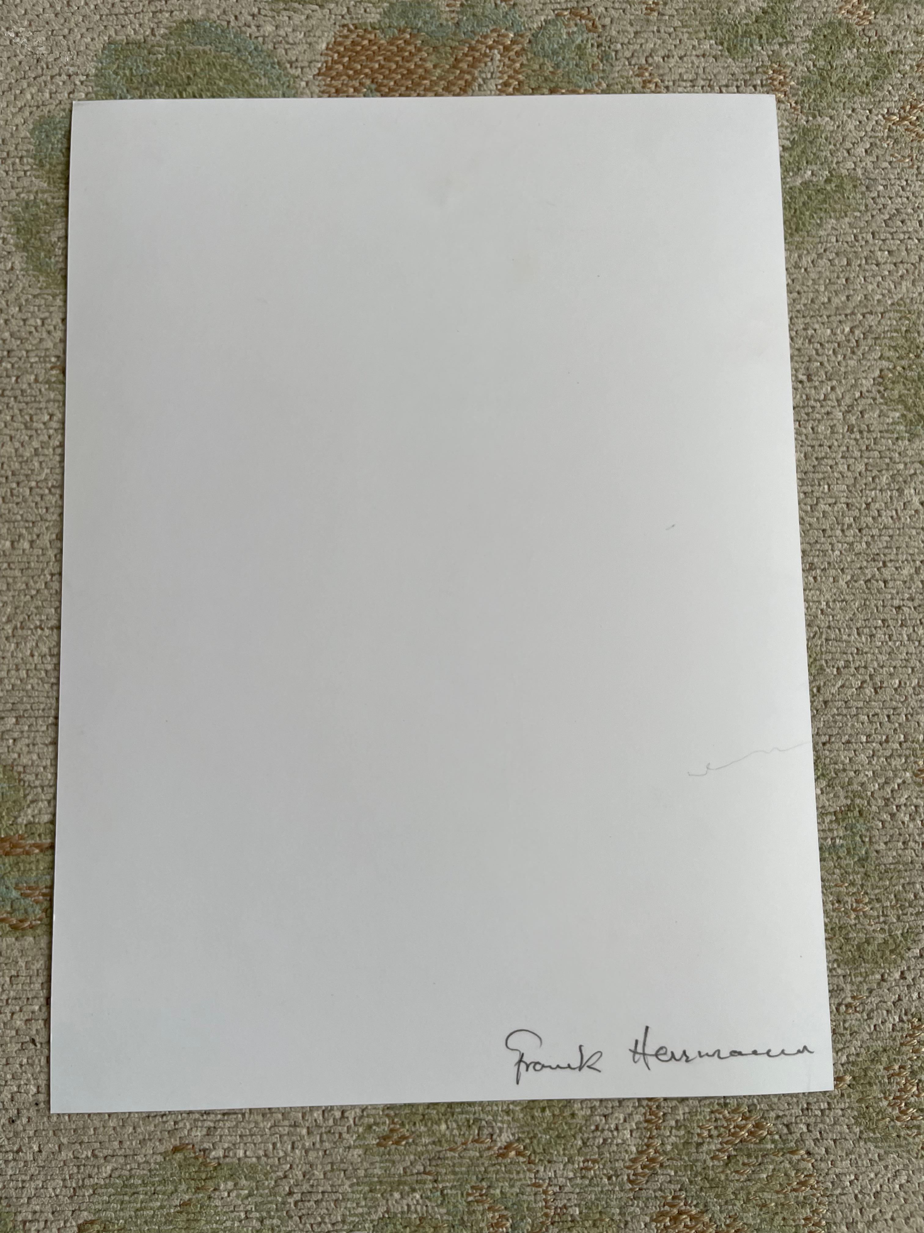 John Lennon in Abbey Rd Studios 1967 b/w Silber gelatine VINTAGE Handdruck im Angebot 6