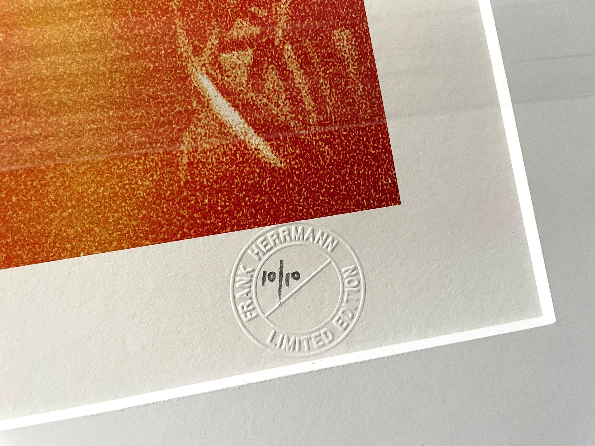Lennon Licht Leck im Angebot 1