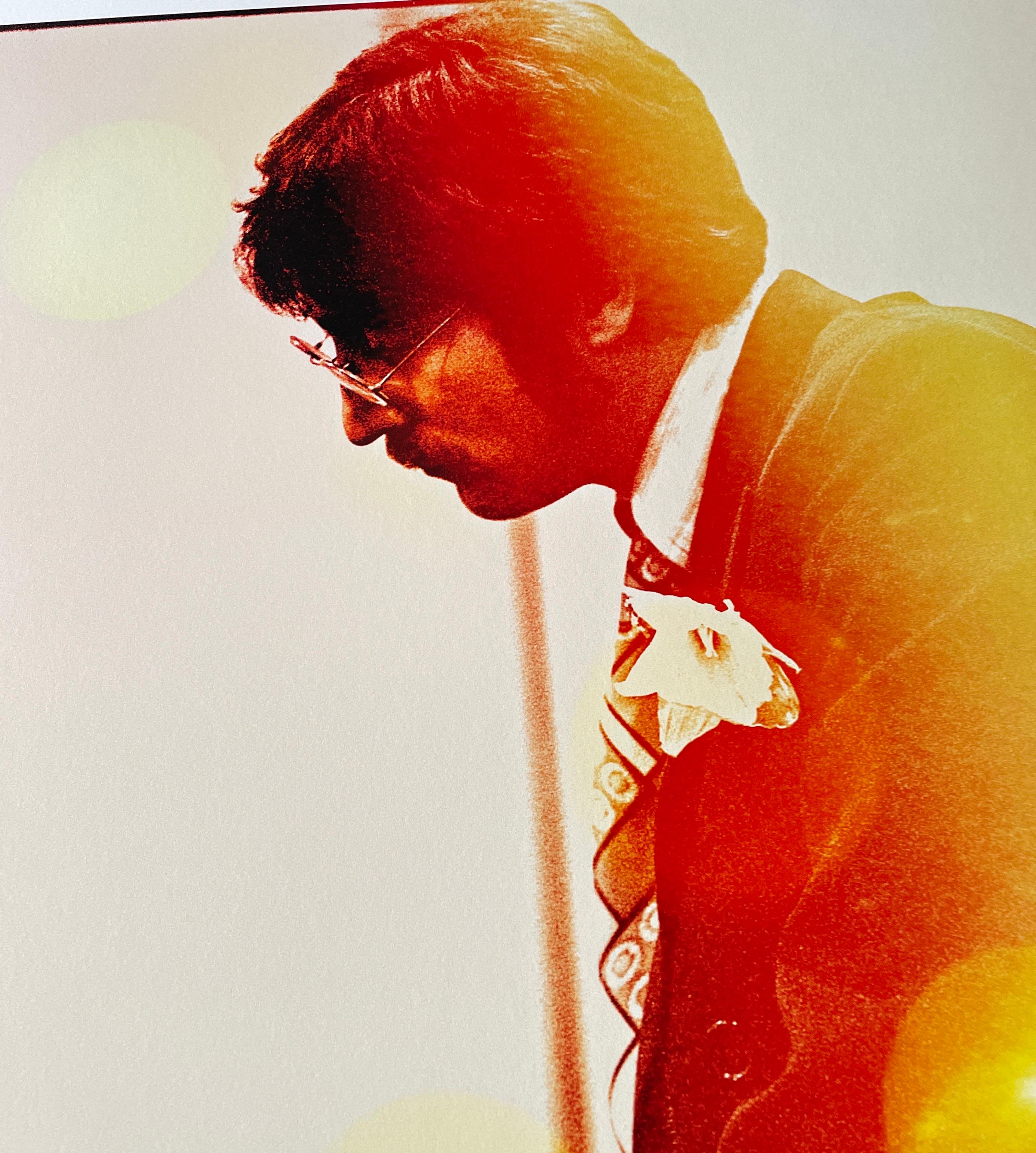 Lennon Light Leak grand format en vente 3