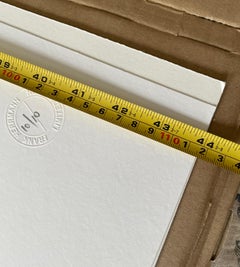 Sean Connery als James Bond am Set Dr. Nr. 1962 OVERSIZE Contact sheet b/w