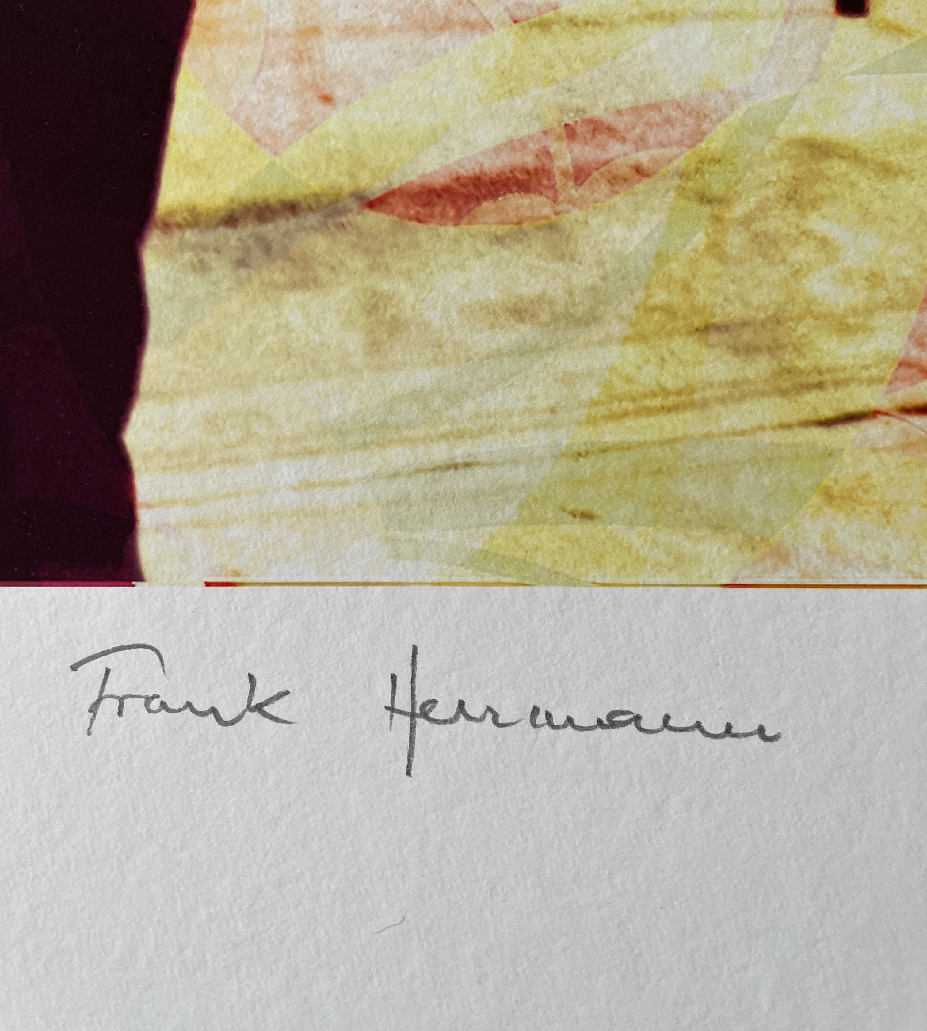 Format du papier 44 x 35