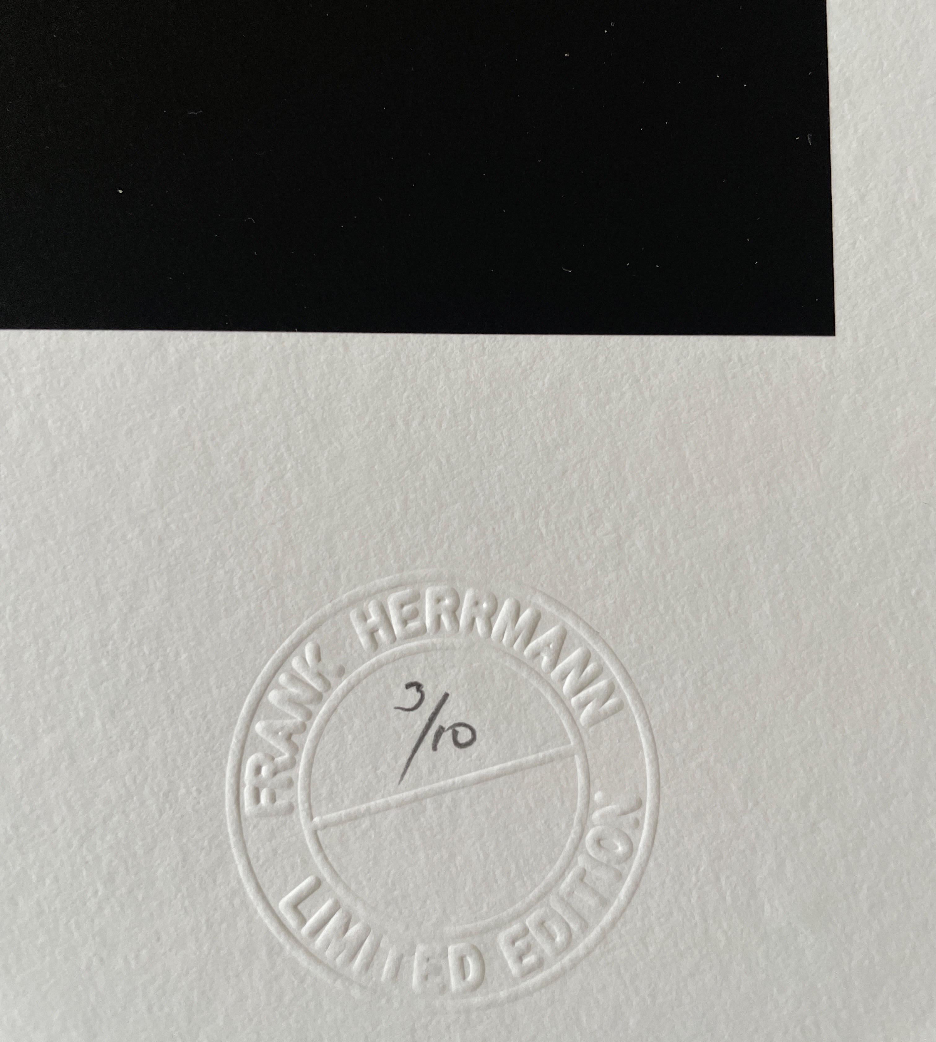 Ce tirage fait partie de la publication de 2021 