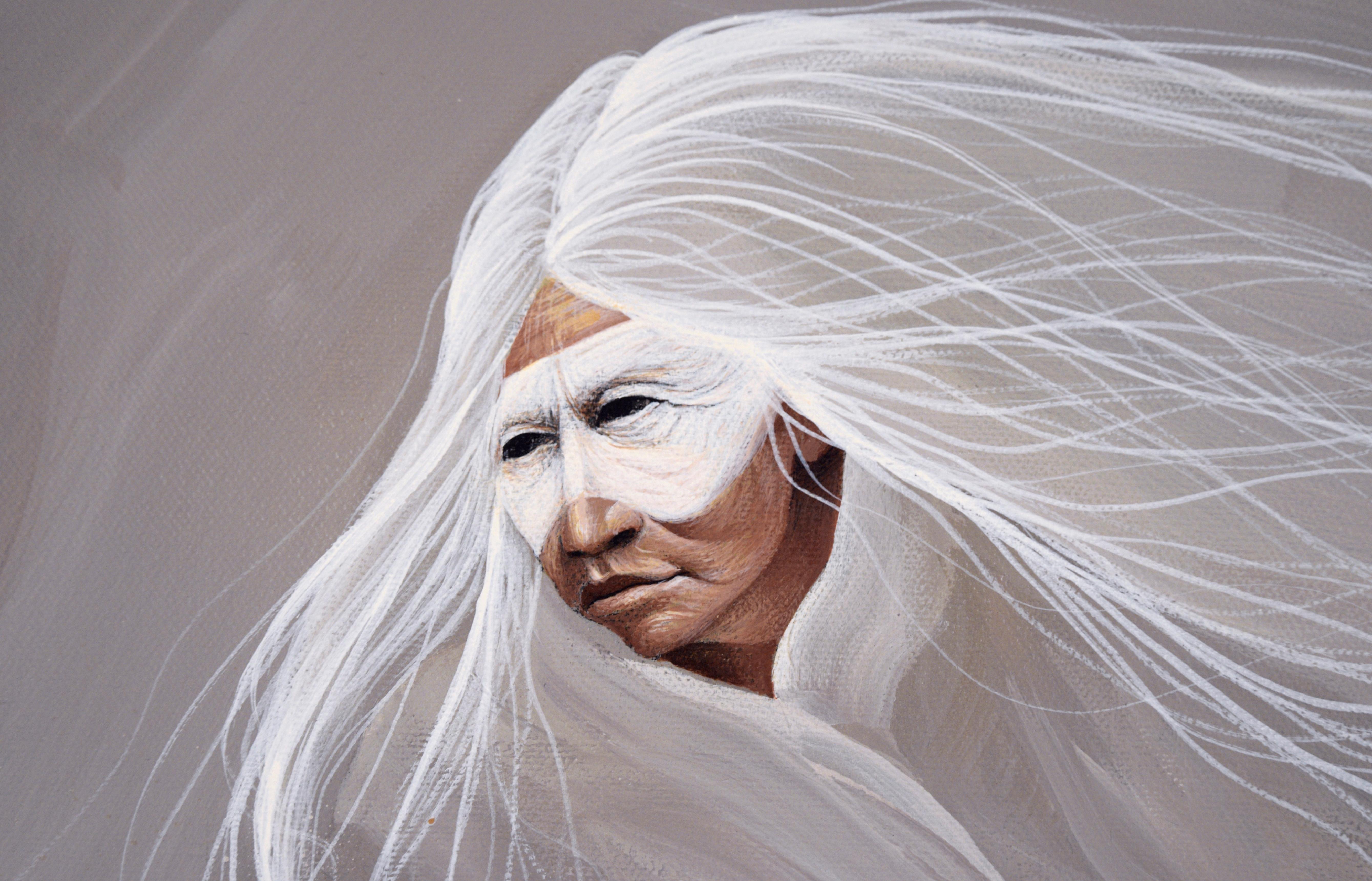 frank howell prints for sale
