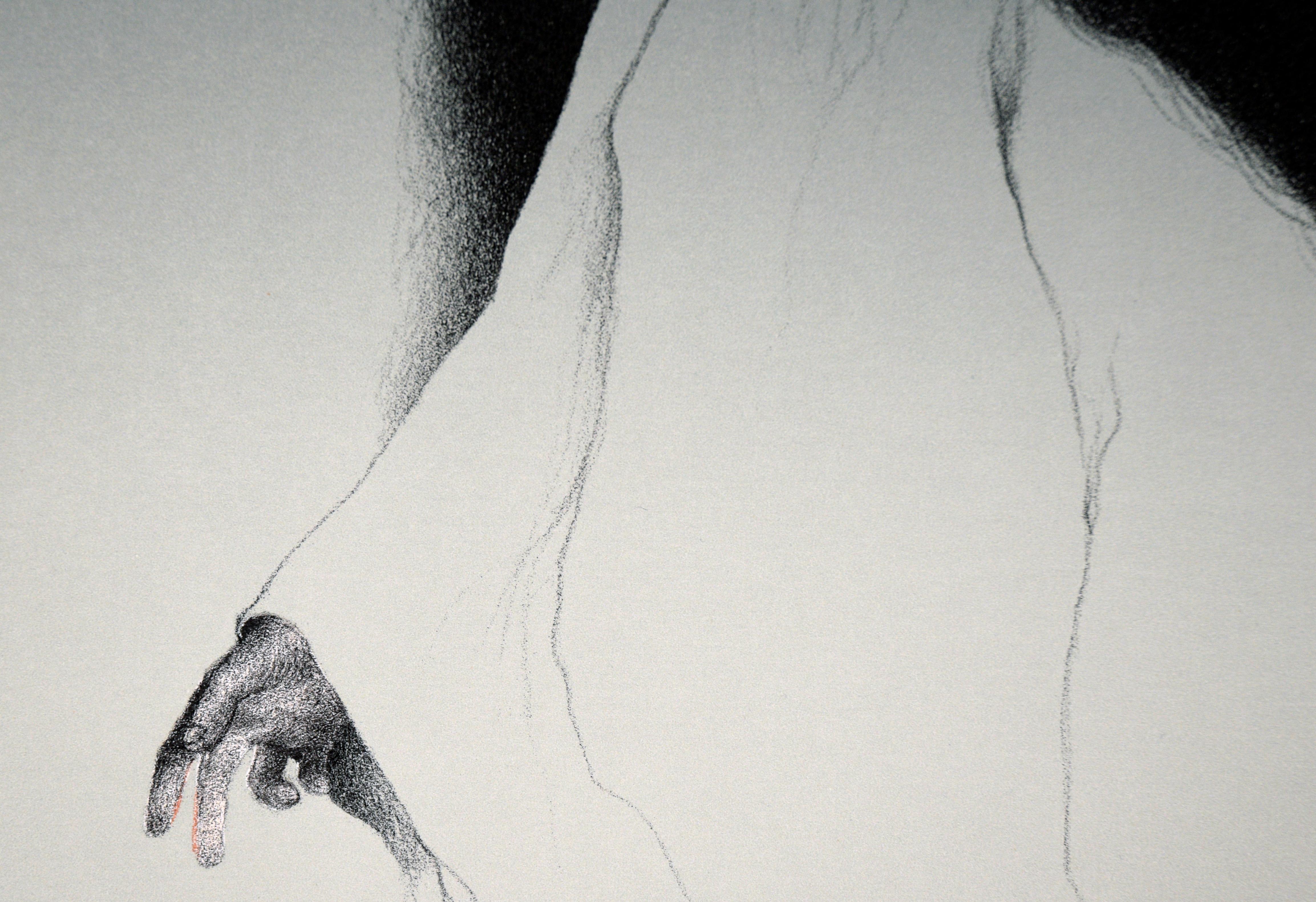 frank howell lithographs