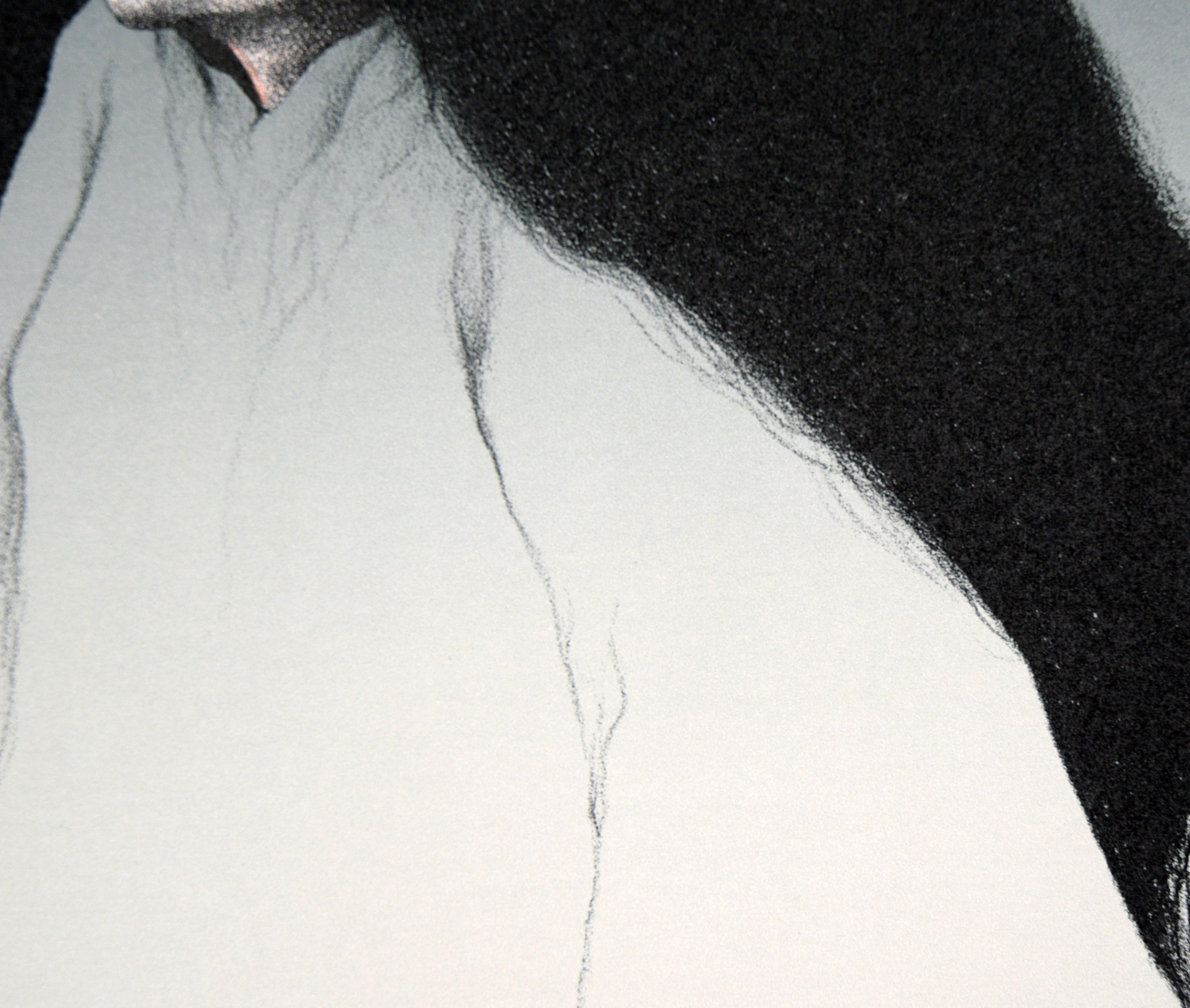 frank howell signed prints