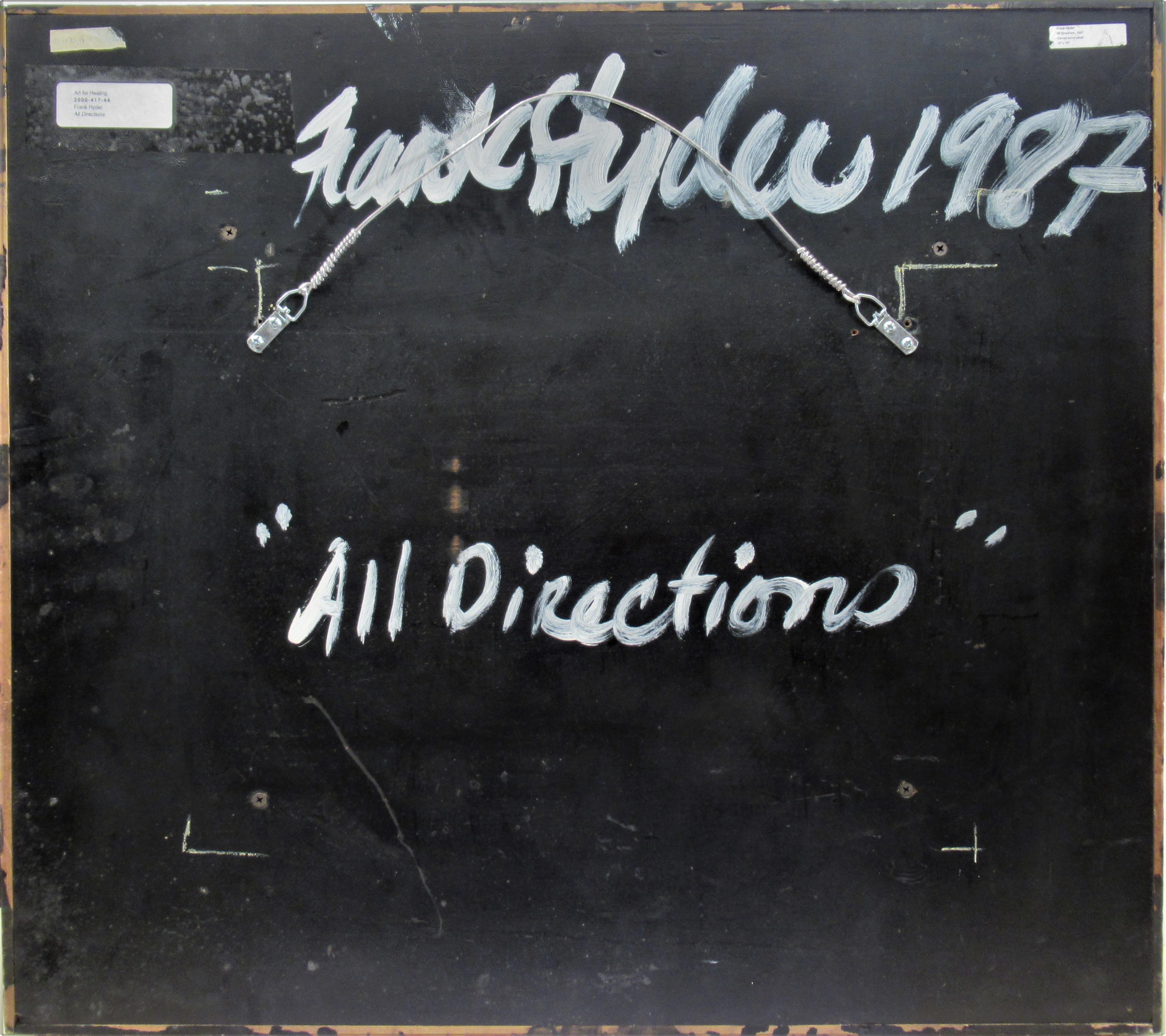 All Directions For Sale 1