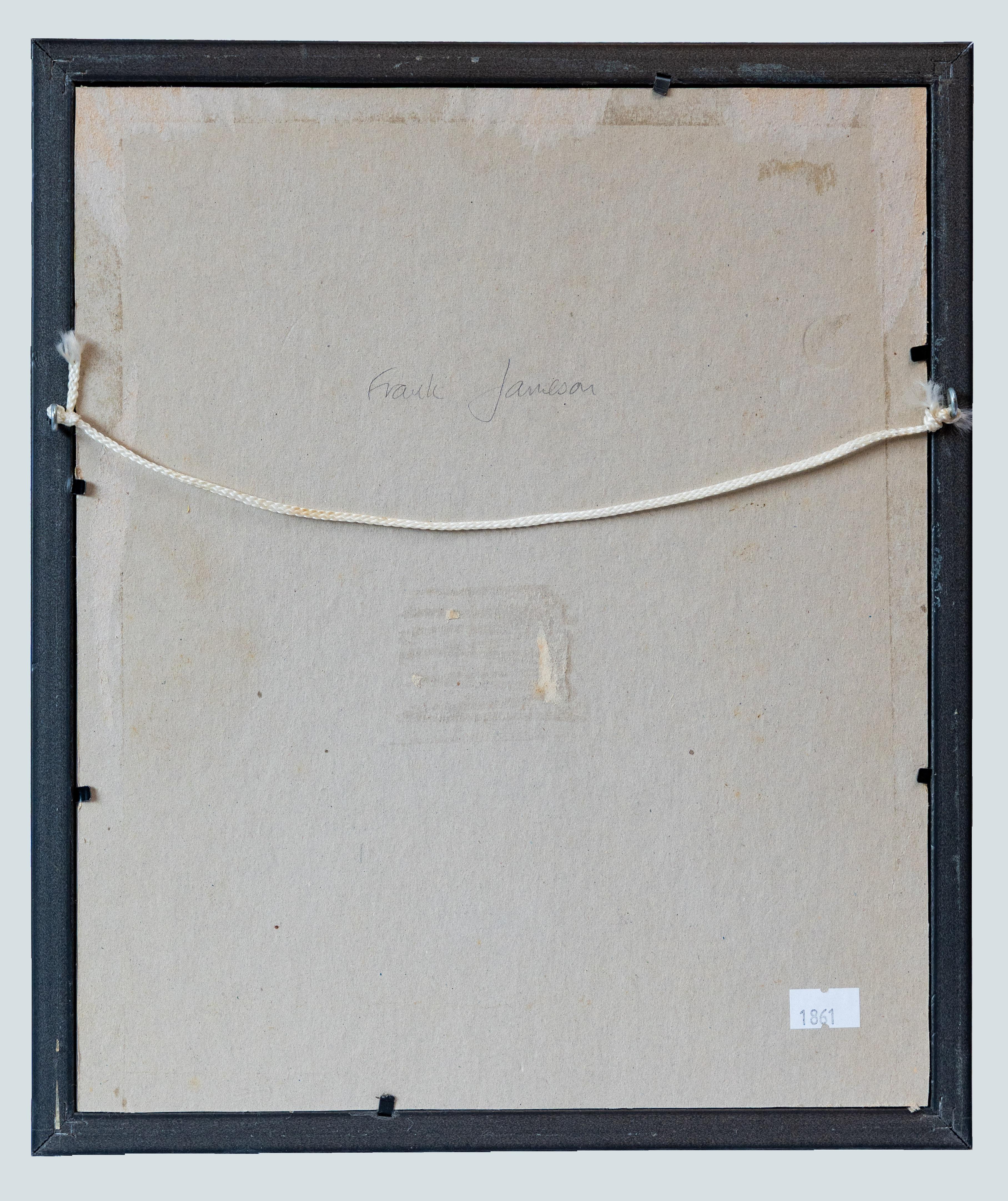 Portrait of a woman, signed 