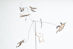 George Kafka Kinetic Sculpture