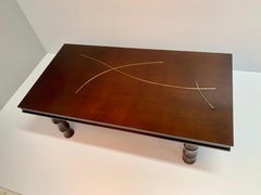 Frank Kyle “Oriental Collection” Coffee Table