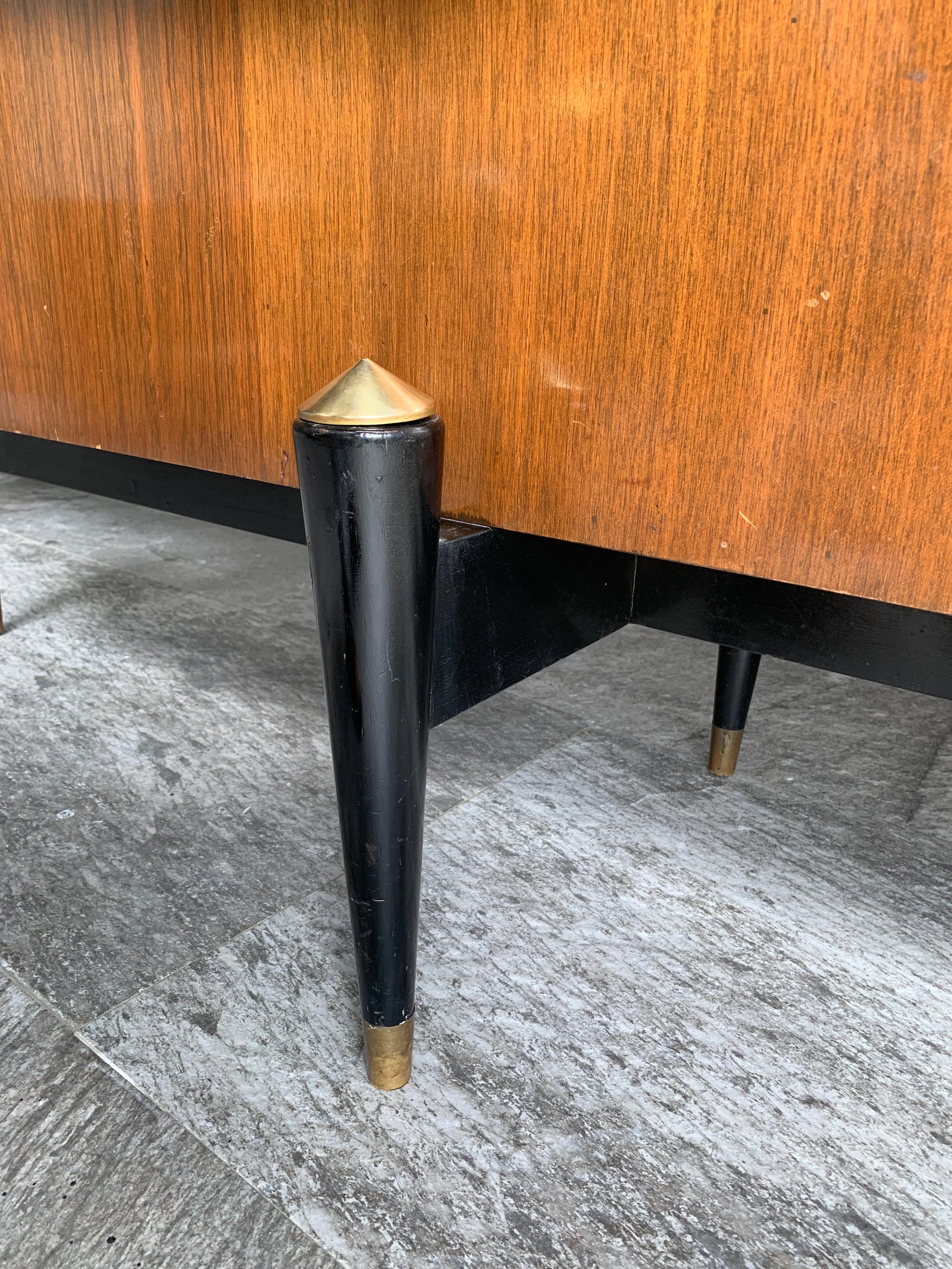 Mexican Frank Kyle Wing Shaped Dry Bar