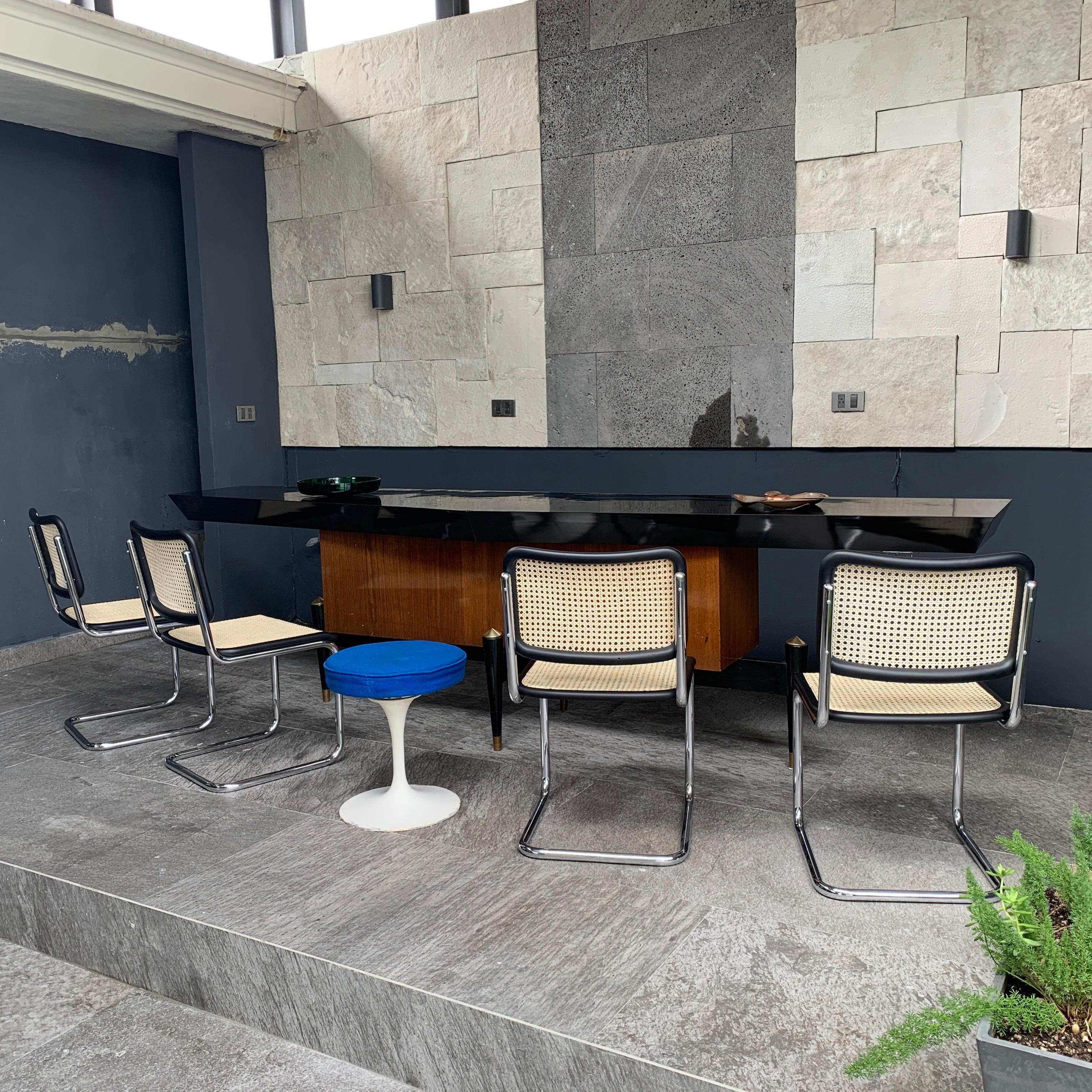 Frank Kyle Wing Shaped Dry Bar 1