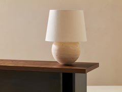 Frank L Table Lamp by Veermakers