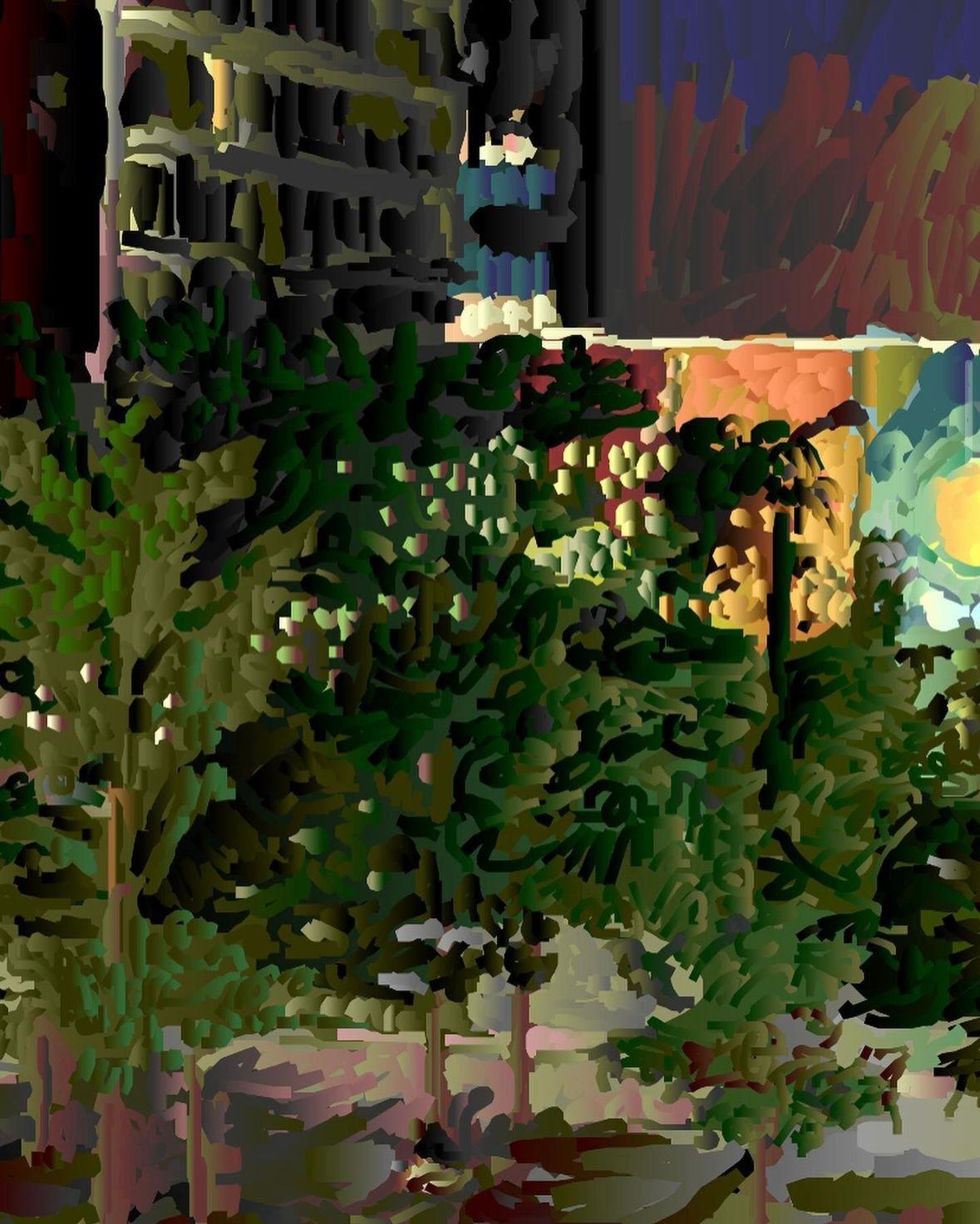 Promenade II (Ed. /5) 1