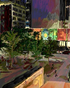Promenade II (Ed. /5)